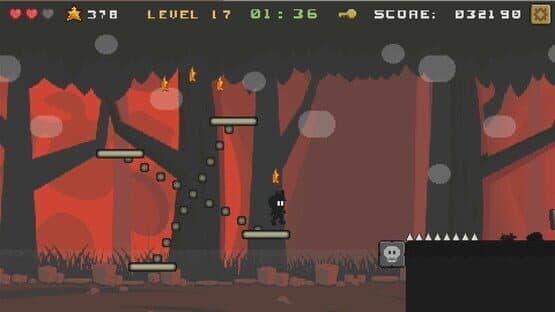 Darkland II — screenshot 1