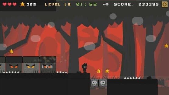 Darkland II — screenshot 2