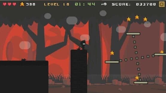 Darkland II — screenshot 3