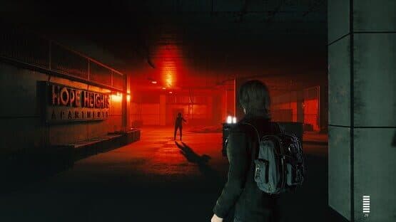 Darker Skies — screenshot 2