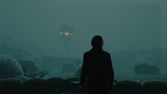 Darker Skies — screenshot 5