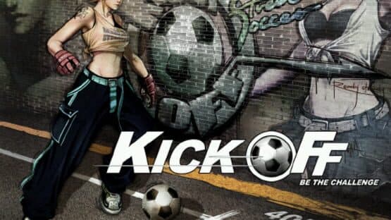 KickOff — screenshot 1