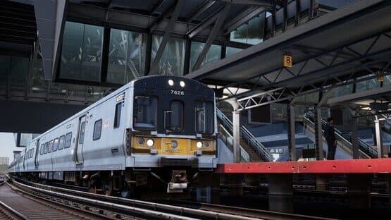 Train Sim World 2020: Deluxe Edition — screenshot 2