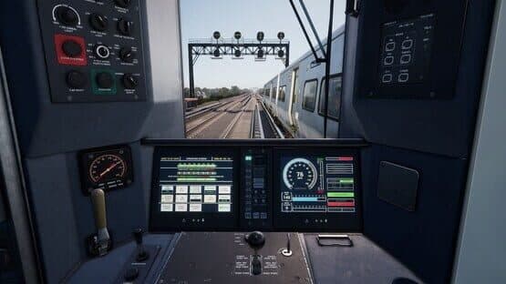 Train Sim World 2020: Deluxe Edition — screenshot 3