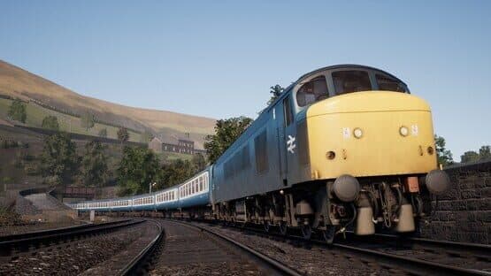 Train Sim World 2020: Deluxe Edition — screenshot 6