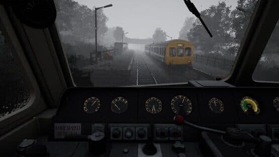 Train Sim World 2020: Deluxe Edition — screenshot 7