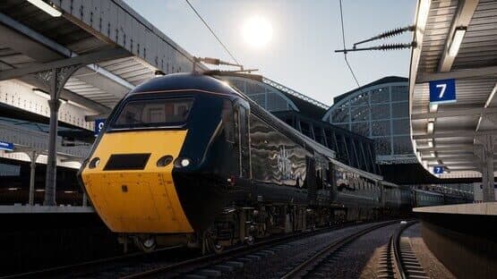 Train Sim World 2020: Deluxe Edition — screenshot 8