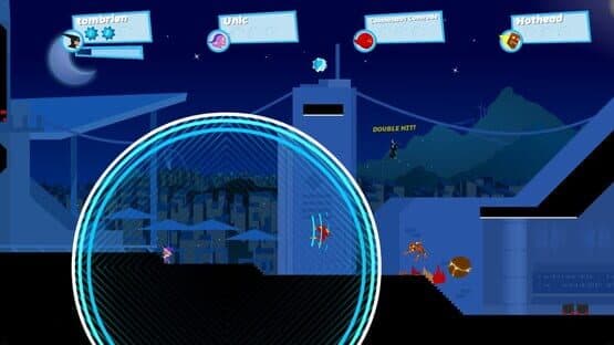 SpeedRunners: Deluxe Edition — screenshot 1