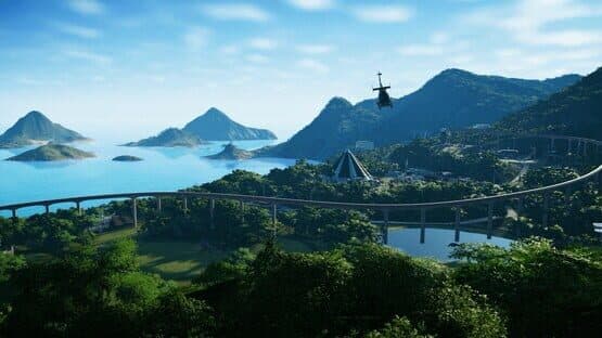 Jurassic World Evolution: Jurassic Park Edition — screenshot 1