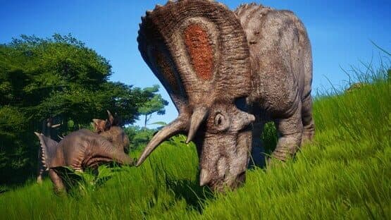 Jurassic World Evolution: Jurassic Park Edition — screenshot 3