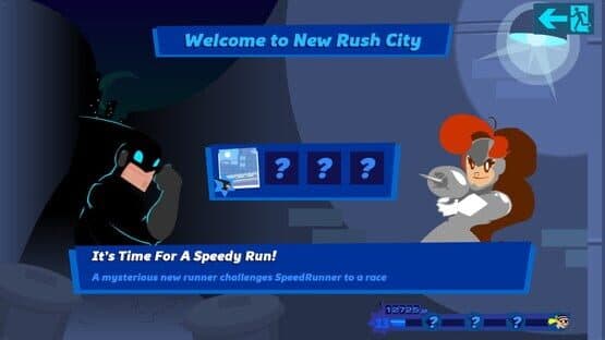 SpeedRunners: Deluxe Edition — screenshot 8