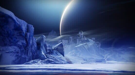 Destiny 2: Legendary Edition — screenshot 1