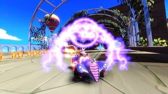 The Ultimate Sonic Bundle — screenshot 2