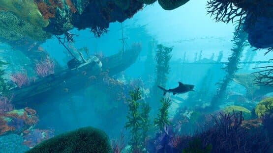 Maneater: Apex Edition — screenshot 2