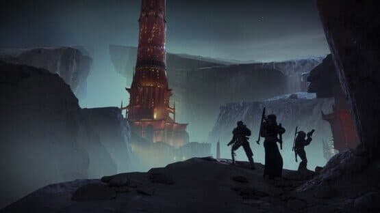 Destiny 2: Legendary Edition — screenshot 6