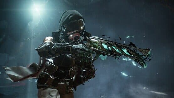 Destiny 2: Legendary Edition — screenshot 8