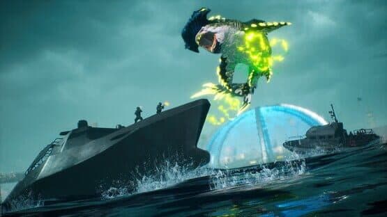 Maneater: Apex Edition — screenshot 4