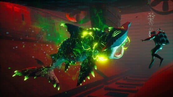 Maneater: Apex Edition — screenshot 5