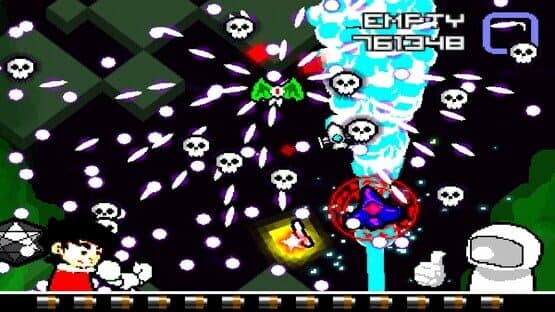 Eastasiasoft Indie Shmup Bundle — screenshot 1
