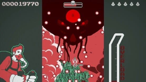 Eastasiasoft Indie Shmup Bundle — screenshot 2