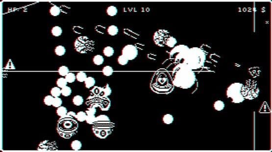 Eastasiasoft Indie Shmup Bundle — screenshot 3