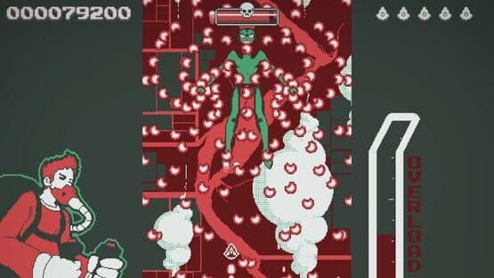 Eastasiasoft Indie Shmup Bundle — screenshot 5