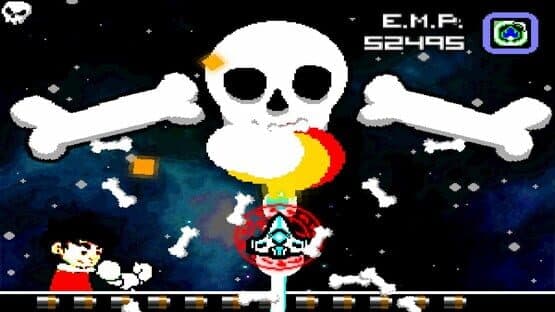 Eastasiasoft Indie Shmup Bundle — screenshot 7