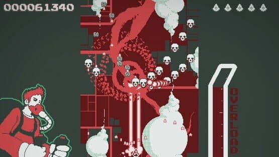 Eastasiasoft Indie Shmup Bundle — screenshot 8