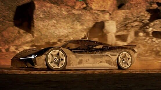 Fast & Furious: Crossroads - Deluxe Edition — screenshot 1