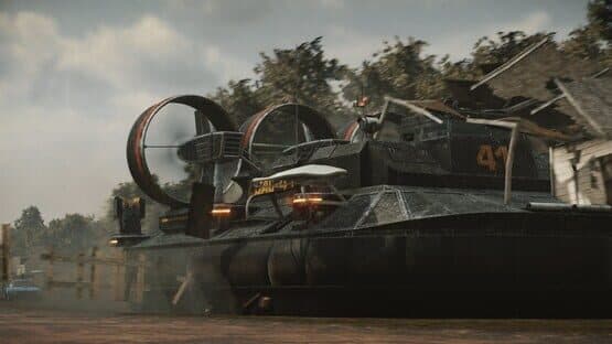 Fast & Furious: Crossroads - Deluxe Edition — screenshot 2