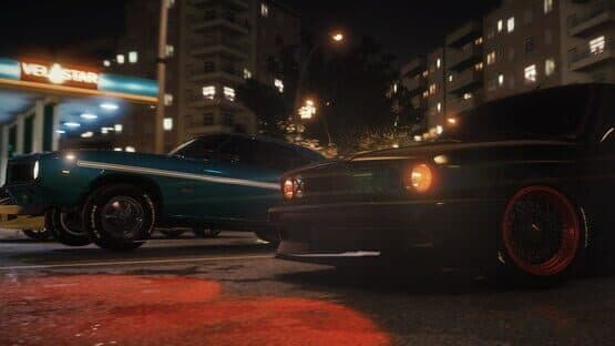 Fast & Furious: Crossroads - Deluxe Edition — screenshot 4