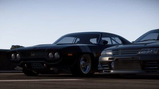 Fast & Furious: Crossroads - Deluxe Edition — screenshot 5