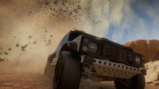 Fast & Furious: Crossroads - Deluxe Edition — screenshot 6