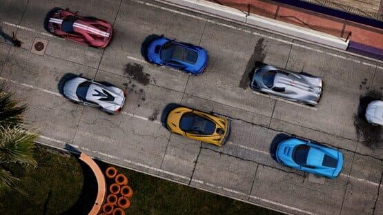 Fast & Furious: Crossroads - Deluxe Edition — screenshot 7