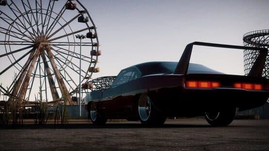 Fast & Furious: Crossroads - Deluxe Edition — screenshot 8