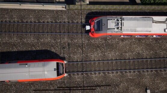 Train Sim World 2: Rush Hour - Deluxe Edition — screenshot 3