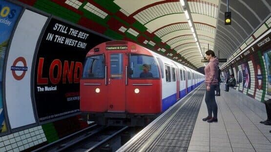 Train Sim World 2: Rush Hour - Deluxe Edition — screenshot 4