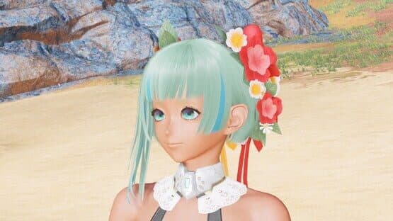Phantasy Star Online 2 New Genesis: Aelio Nager Deluxe Edition — screenshot 3