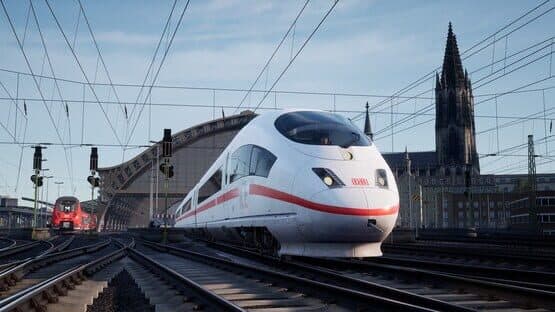 Train Sim World 2: Rush Hour - Deluxe Edition — screenshot 6
