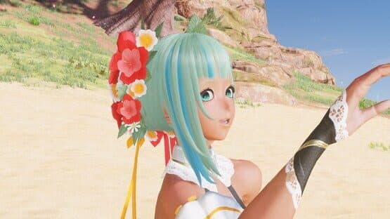 Phantasy Star Online 2 New Genesis: Aelio Nager Deluxe Edition — screenshot 4