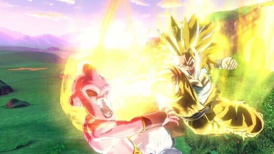 Dragon Ball: Xenoverse Super Bundle — screenshot 1