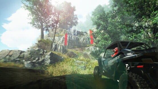 Overpass: Deluxe Edition — screenshot 1