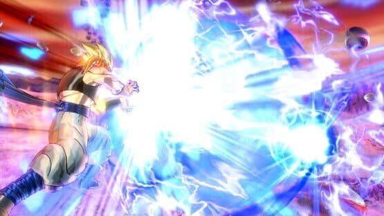Dragon Ball: Xenoverse Super Bundle — screenshot 2
