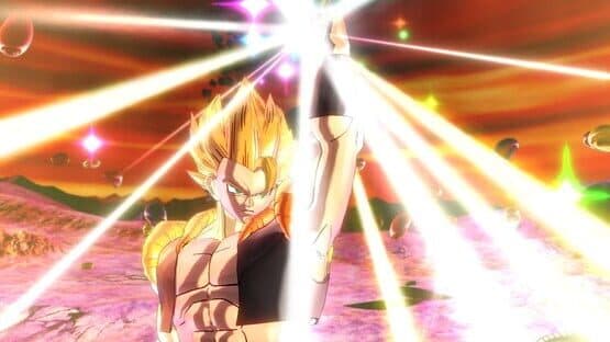 Dragon Ball: Xenoverse Super Bundle — screenshot 3
