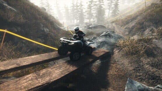 Overpass: Deluxe Edition — screenshot 3
