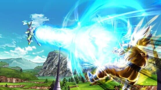 Dragon Ball: Xenoverse Super Bundle — screenshot 4