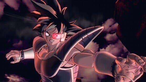 Dragon Ball: Xenoverse Super Bundle — screenshot 5