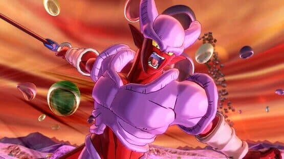 Dragon Ball: Xenoverse Super Bundle — screenshot 6