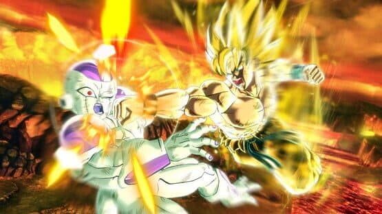 Dragon Ball: Xenoverse Super Bundle — screenshot 7