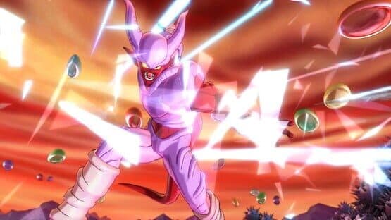 Dragon Ball: Xenoverse Super Bundle — screenshot 8